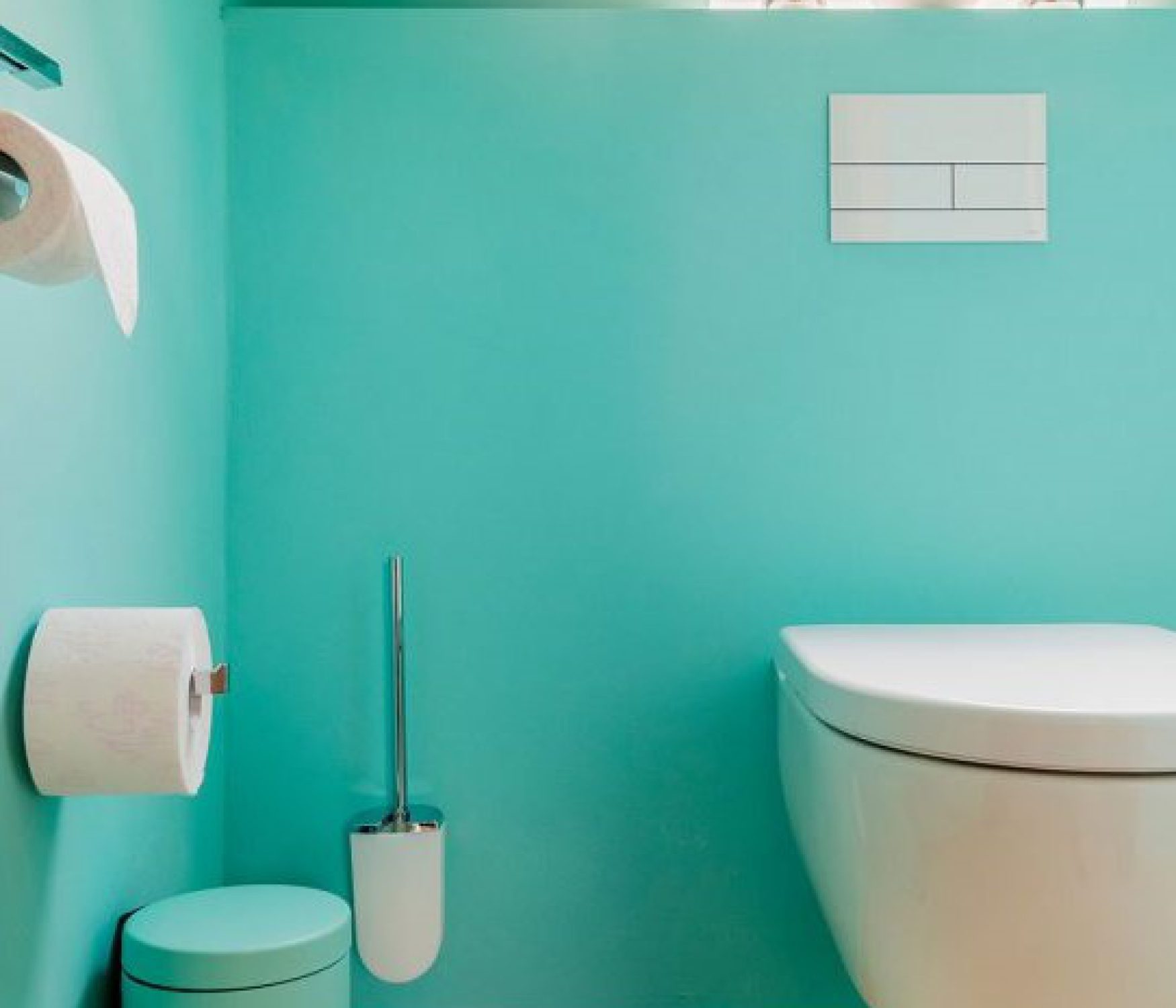 Referenz - Dachgeschoss-Badezimmer in Hamburg Wentorf -02- nachher