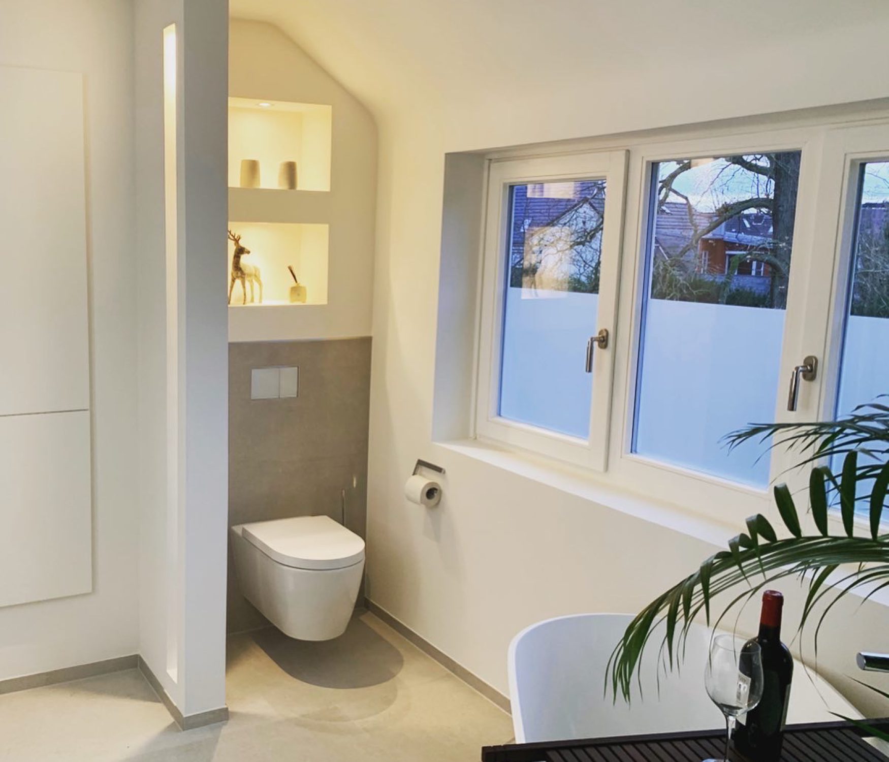 Wellness-Oase für Zuhause in Wellingsbüttel - 03